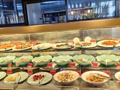 -福成自助烤肉(双桥万达店)
