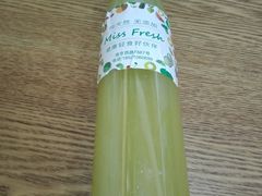 -Miss Fresh轻食(南京西路店)