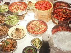-靓靓蒸虾·头牌蒸虾(雪松路总店)