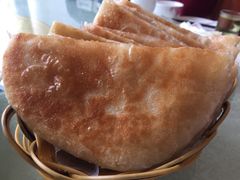 -李连贵熏肉大饼(丰台南路地铁站店)