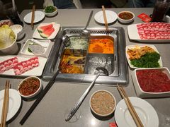 -海底捞火锅(摩尔广场店)
