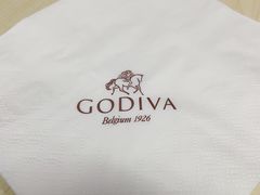 -GODIVA(万象城店)