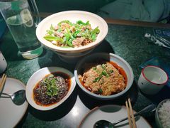 -姐夫的小菜(新中关购物中心店)