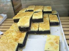 -长发西饼(临顿路店)
