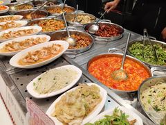 -乡村基·川味现炒大王(熙悦天街店)