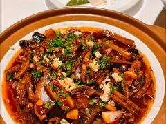 -阿露佳·舌尖上的安吉菜