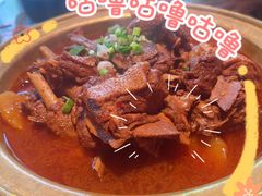 -金典银峰老鹅馆·昆山菜(亭林公园店)
