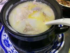 -九炉分座(个园店)