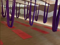 -W FITNESS 威尔仕健身·游泳(老西门新苑店)