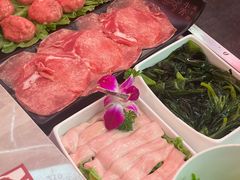 -三头牛·潮汕牛肉生蚝火锅 (夏湾店)
