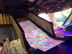 点击看大图 -幻贝家儿童乐园(苏州中心店)