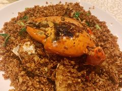 -喜记避风塘炒辣蟹(旗舰店)