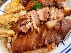 -隆江猪脚饭(新区店)