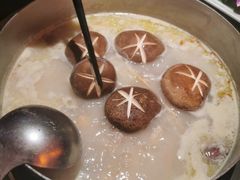 -淼福猪肚鸡·椰子鸡火锅(大沙地店)