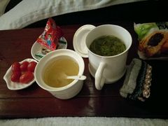 -苏沐堂全息足浴·SPA·按摩(万科美好广场店)