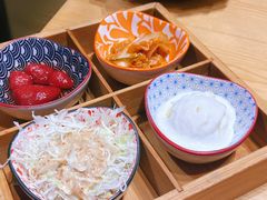 -安正炫韩式烤肉店