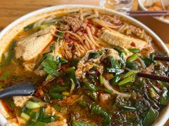 -青和小锅米线(翠湖店)