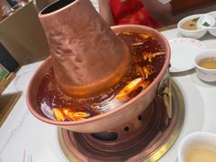 -东门口·新式老北京火锅(河西龙湖天街店)