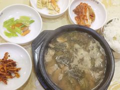 -延吉饭店(经区店)