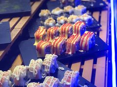 -杨排风自助餐厅(华贸店)