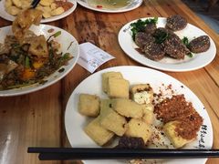 88号小吃店-88号小吃店·经典云南菜·地道纳西美食