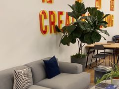 -WeWork中国(三里屯11号社区店)