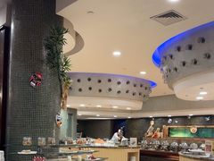 -南宁沃顿国际大酒店-自助餐厅