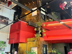 -黑牛の店·黑金店(沈阳万象城店)