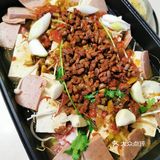超级好吃的臭豆豉火锅[色][色]