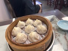-食惠里小笼包面馆(越秀店)