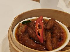 -粤珍轩·家宴·广式茶点(新城广场店)