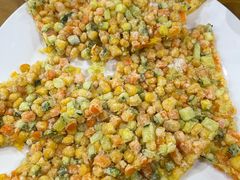 -鹤乡东北菜(崮山路店)