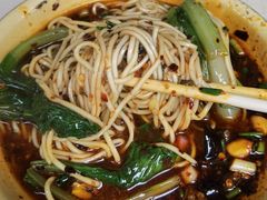 小面-赵伍面庄(松石大道店)