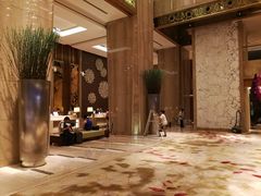 -广州粤海喜来登酒店