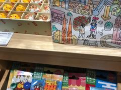 -猫的天空之城概念书店(杭州南宋御街店)