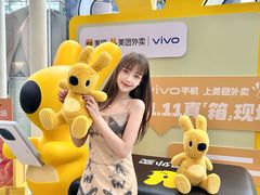 -vivo官方授权体验店(太子路店)