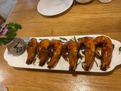 -陈傻子餐厅(世纪都会店)