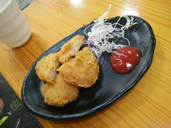 -一日一膳(韩乐坊店)