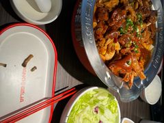 -胖哥俩肉蟹煲(龙德广场店)