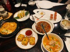 -新天世纪中餐厅