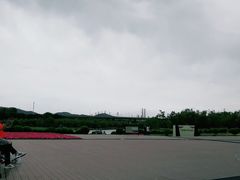 -门城湖公园