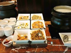 酱菜小菜-建德半岛凯豪大酒店
