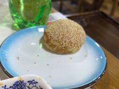 -马记伊源斋涮肉·清真菜(百子湾店)