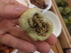 -五观堂素食(新华路店)