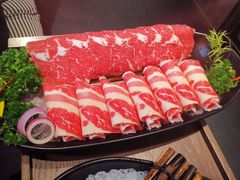 -捞王锅物料理(环球港店)