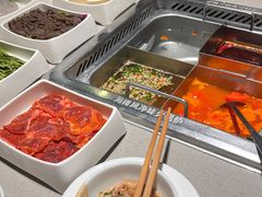 -海底捞火锅(关山保利店)