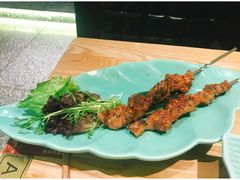 越式香茅烤肉-米纸越南小馆(金鹰世界店)
