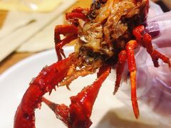 -虾满堂(金平路店)