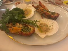 -咖啡苑 - 蔚藍夏日限定主题(永利皇宫店)