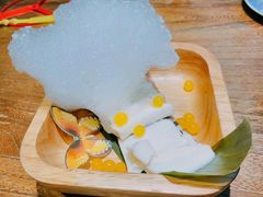 -雀舞云南菜(乐客城店)